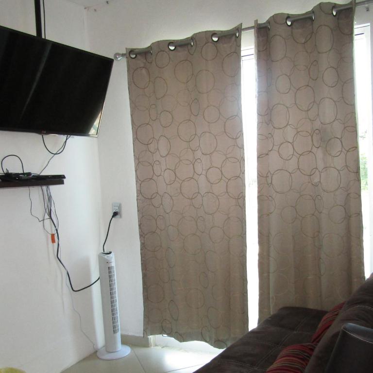Departamento Inteligente en Colonia Cerrada Vigilancia 7X24 - Two-Bedroom Apartment - 11
