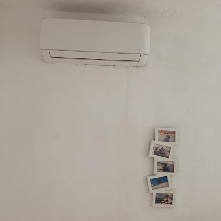 Departamento Inteligente en Colonia Cerrada Vigilancia 7X24 - Two-Bedroom Apartment - 13