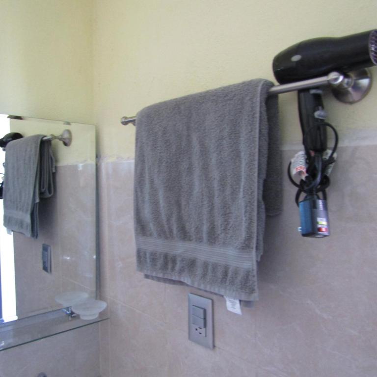 Departamento Inteligente en Colonia Cerrada Vigilancia 7X24 - Two-Bedroom Apartment - 16