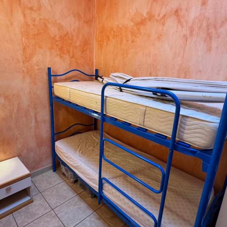 Appartamento Quadrifoglio - Appartamento con 3 Camere da Letto - 15
