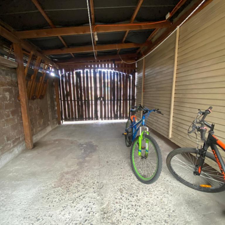 Cabaña sector regional - Two-Bedroom Apartment - 7