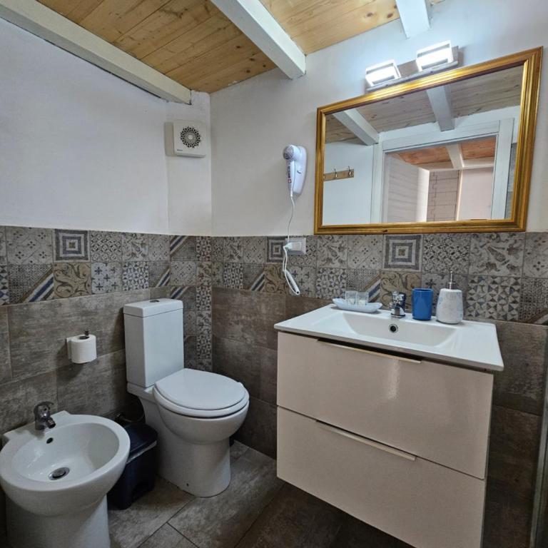 La Piccola Perla di Ortigia - Appartamento con Terrazza - 4