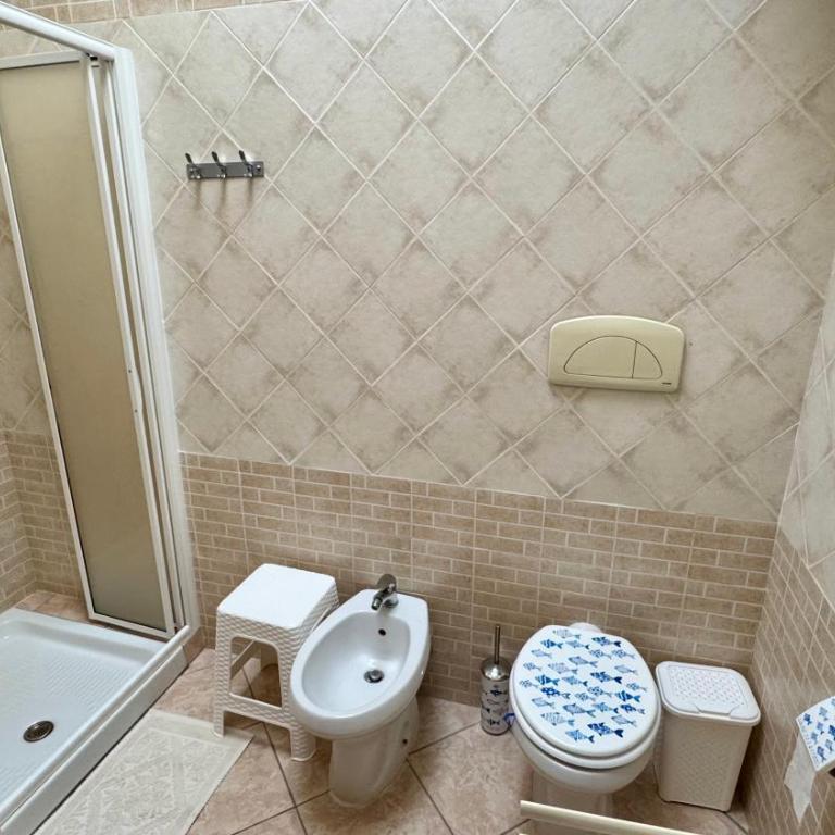 Appartamento Quadrifoglio - Appartamento con 3 Camere da Letto - 5