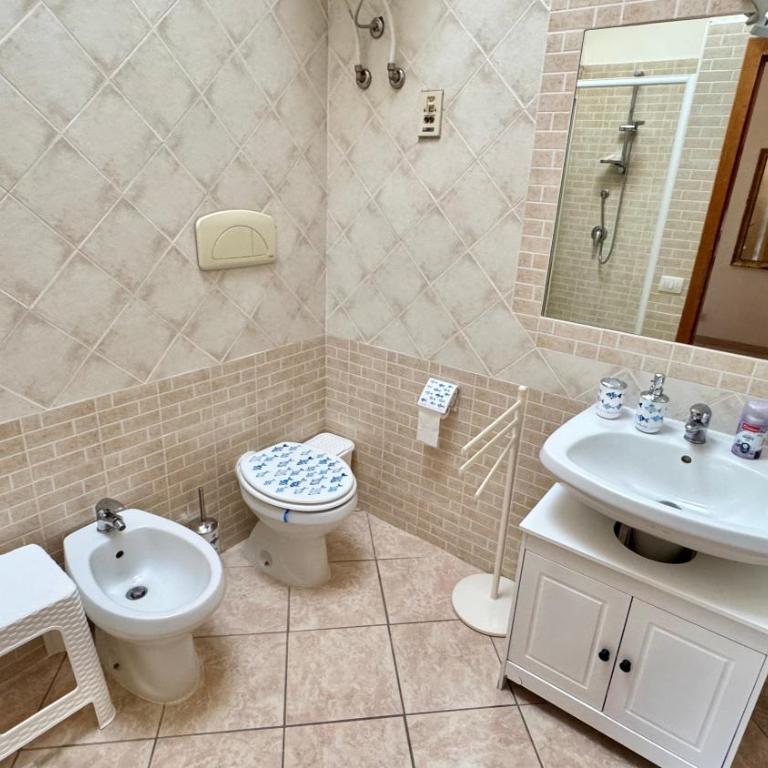 Appartamento Quadrifoglio - Appartamento con 3 Camere da Letto - 6