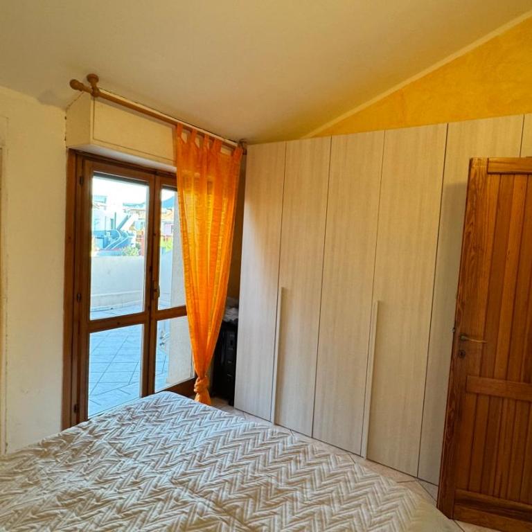 Appartamento Quadrifoglio - Appartamento con 3 Camere da Letto - 11