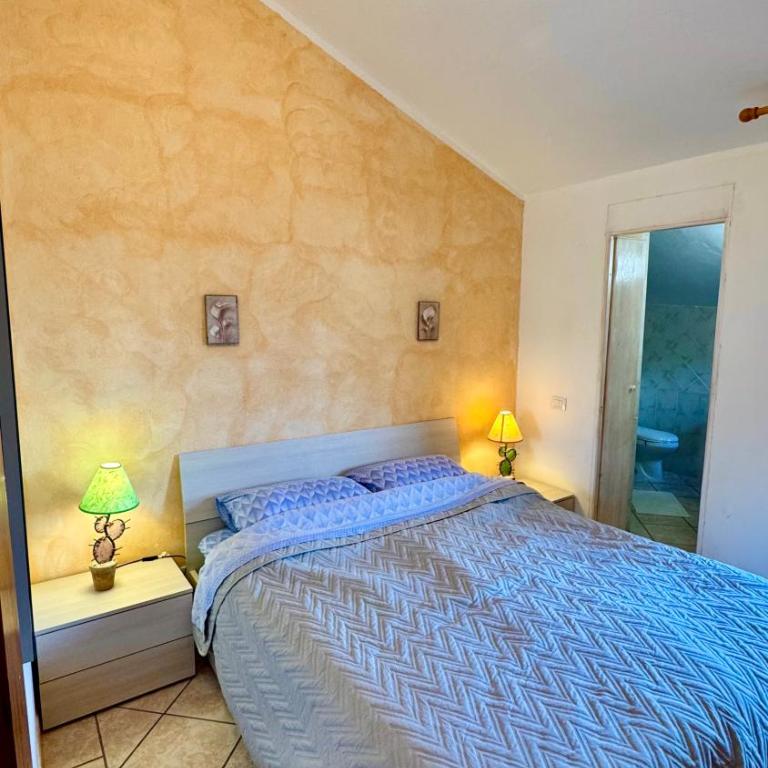 Appartamento Quadrifoglio - Appartamento con 3 Camere da Letto - 10