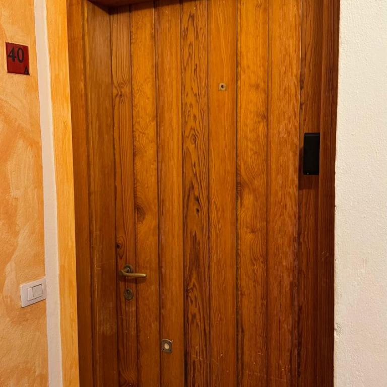 Appartamento Quadrifoglio - Appartamento con 3 Camere da Letto - 29