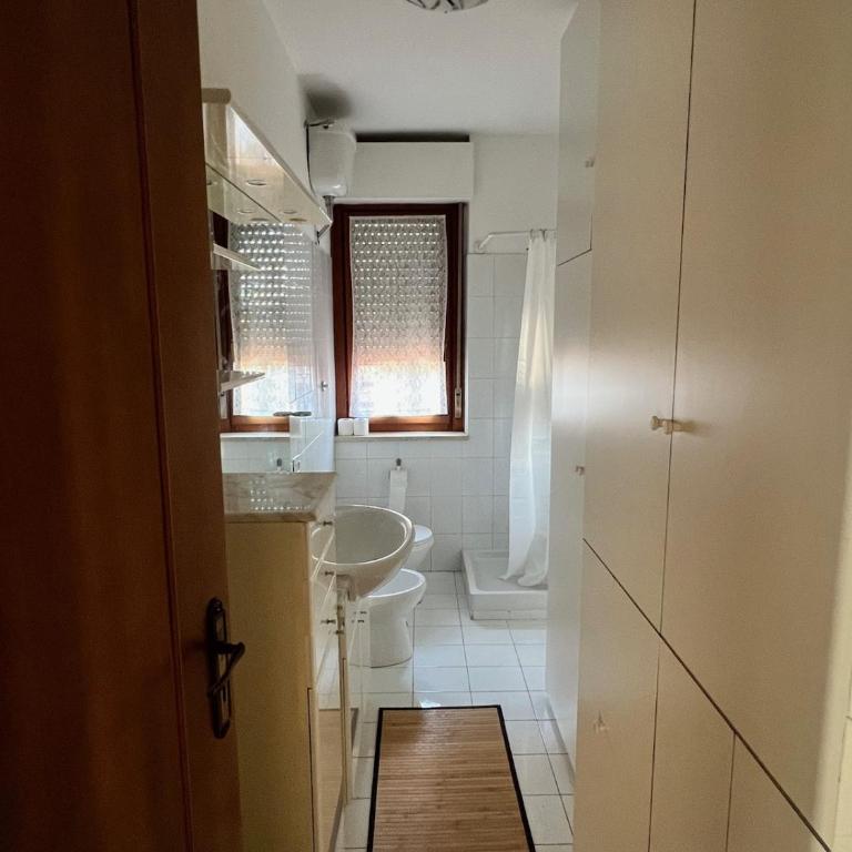 The BestaHouse - Appartamento con 2 Camere da Letto - 9