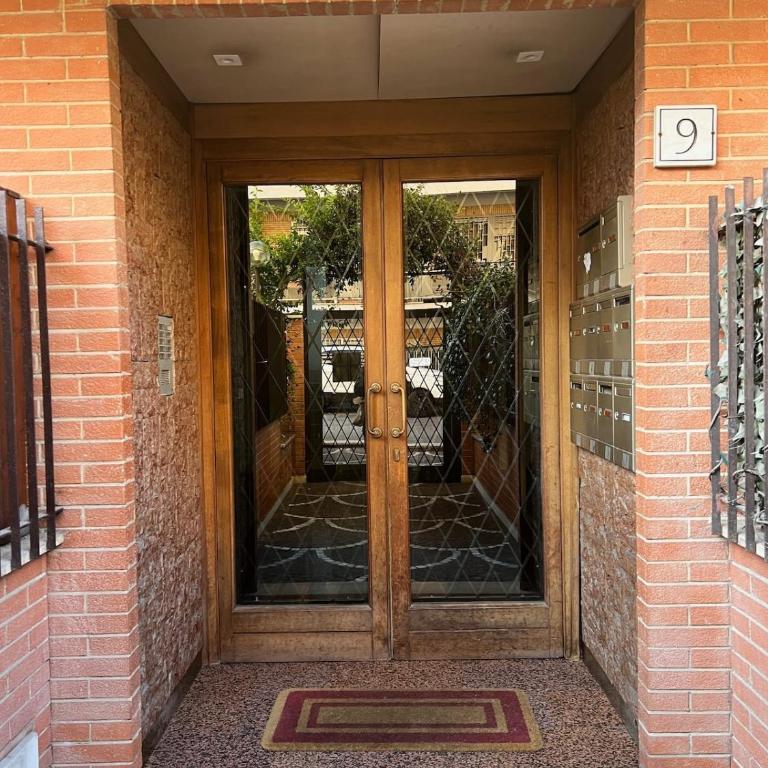 The BestaHouse - Appartamento con 2 Camere da Letto - 12