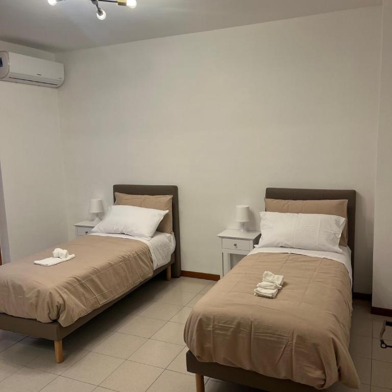 The BestaHouse - Appartamento con 2 Camere da Letto - 14