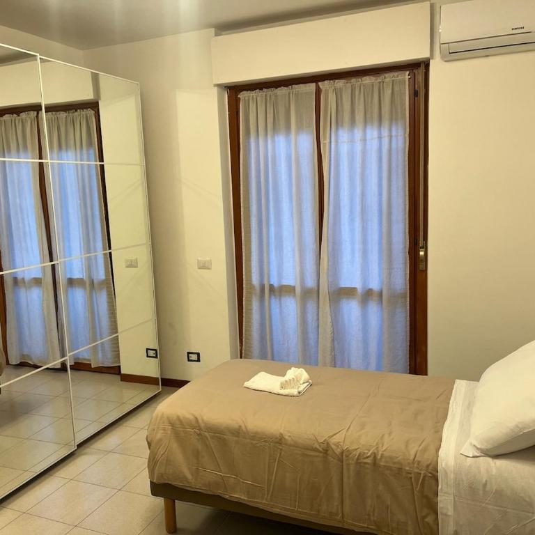 The BestaHouse - Appartamento con 2 Camere da Letto - 15