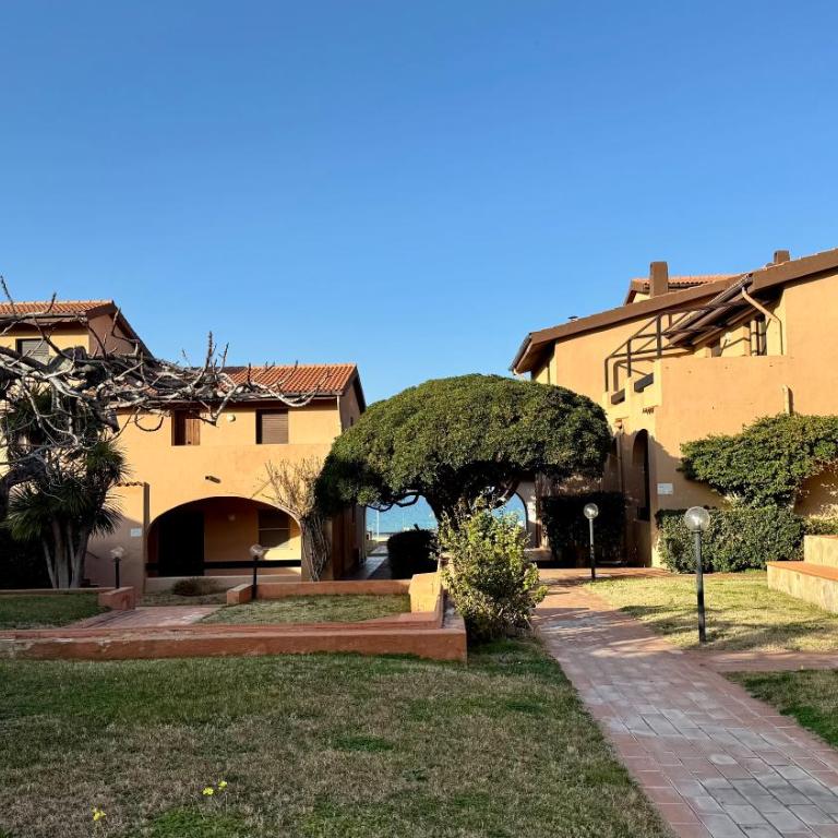 Appartamento Quadrifoglio - Appartamento con 3 Camere da Letto - 33