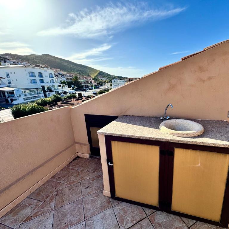 Appartamento Quadrifoglio - Appartamento con 3 Camere da Letto - 23