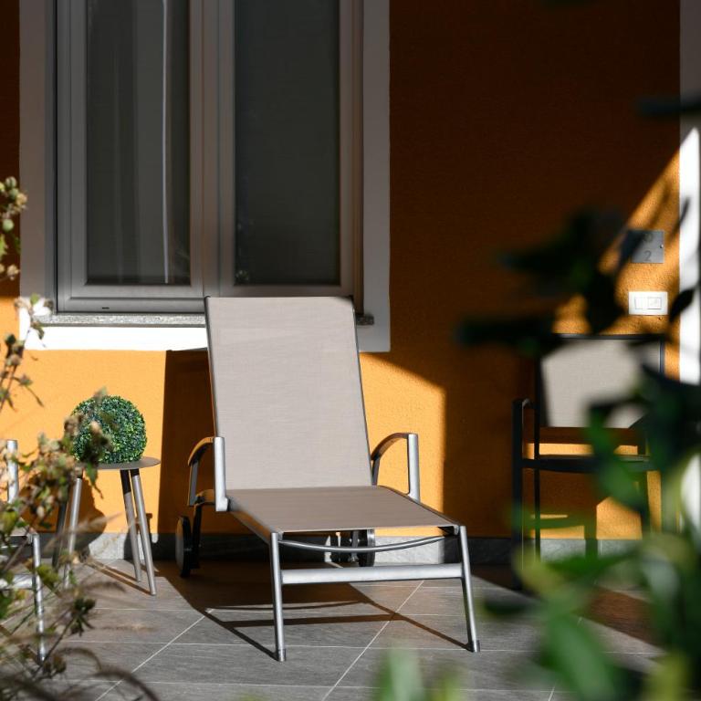 Residence Le Primule - Appartamento Superior con 2 Camere da Letto - 17