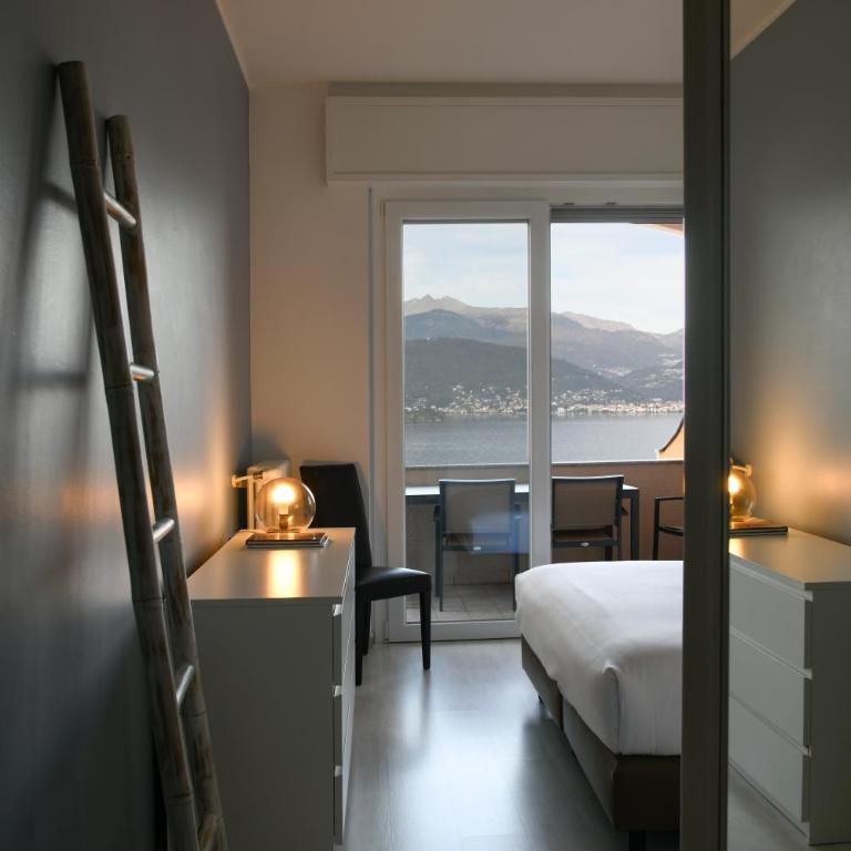 Residence Le Primule - Appartamento Standard con 2 Camere da Letto - 15