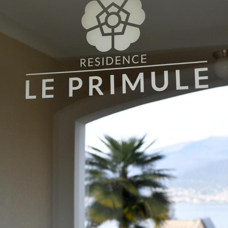 Residence Le Primule - Appartamento Standard con 1 Camera da Letto - 2