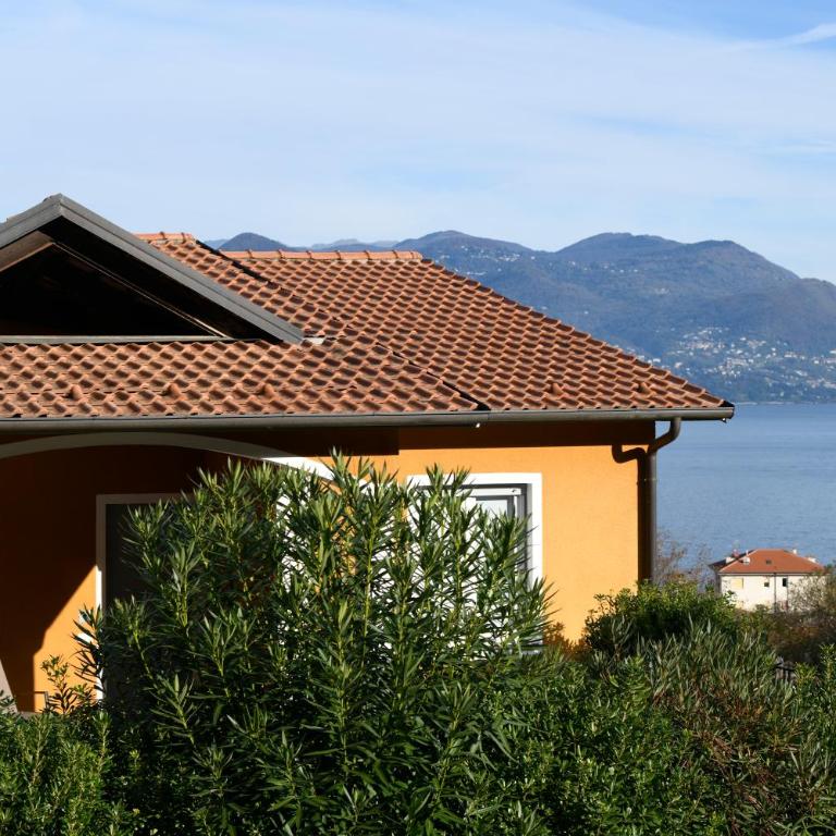 Residence Le Primule - Appartamento Deluxe - 26
