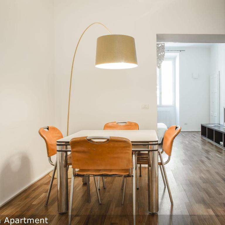 Brera Apartments in San Fermo - Appartamento con 1 Camera da Letto - 6