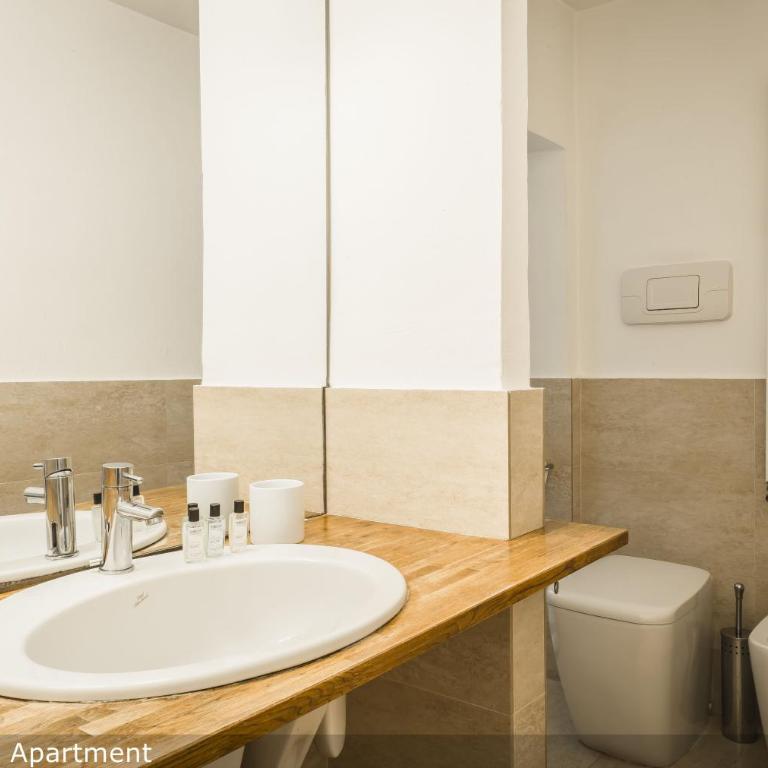 Brera Apartments in San Fermo - Appartamento con 1 Camera da Letto - 3