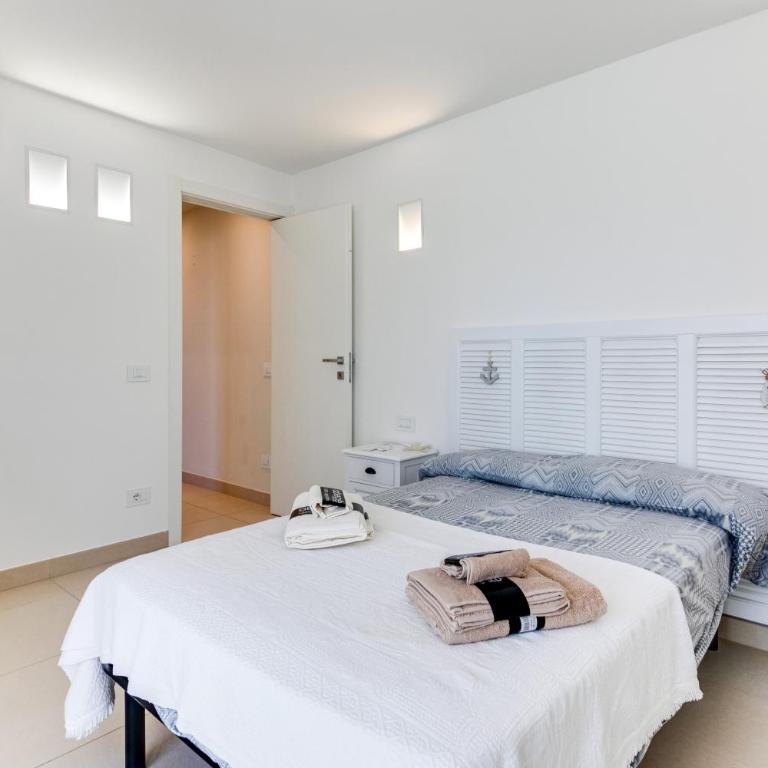 RICCIONE sul MARE con servizio SPIAGGIA e AQUAPARK - Apartment with View and Balcony - 77