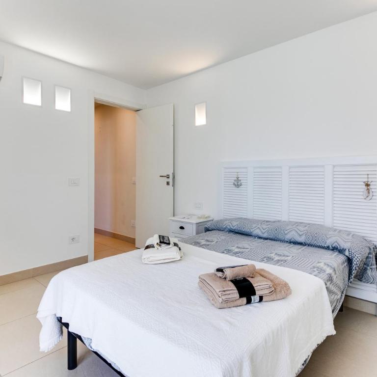 RICCIONE sul MARE con servizio SPIAGGIA e AQUAPARK - Apartment with View and Balcony - 88