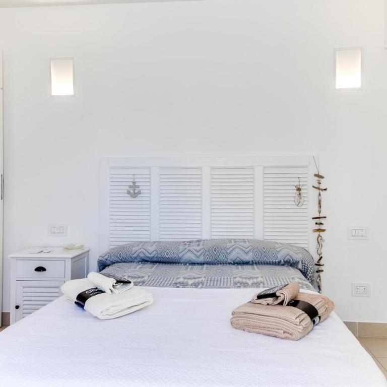 RICCIONE sul MARE con servizio SPIAGGIA e AQUAPARK - Apartment with View and Balcony - 78