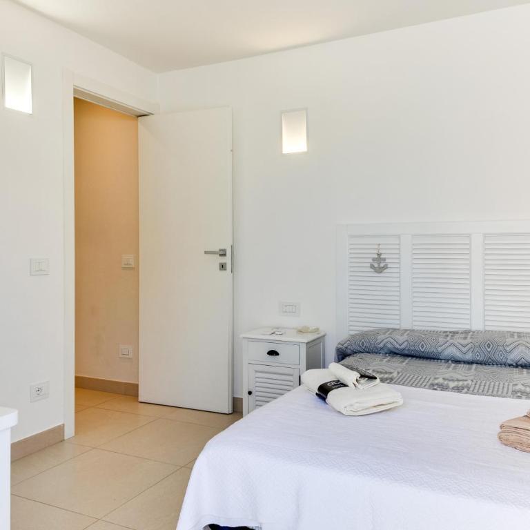 RICCIONE sul MARE con servizio SPIAGGIA e AQUAPARK - Apartment with View and Balcony - 89