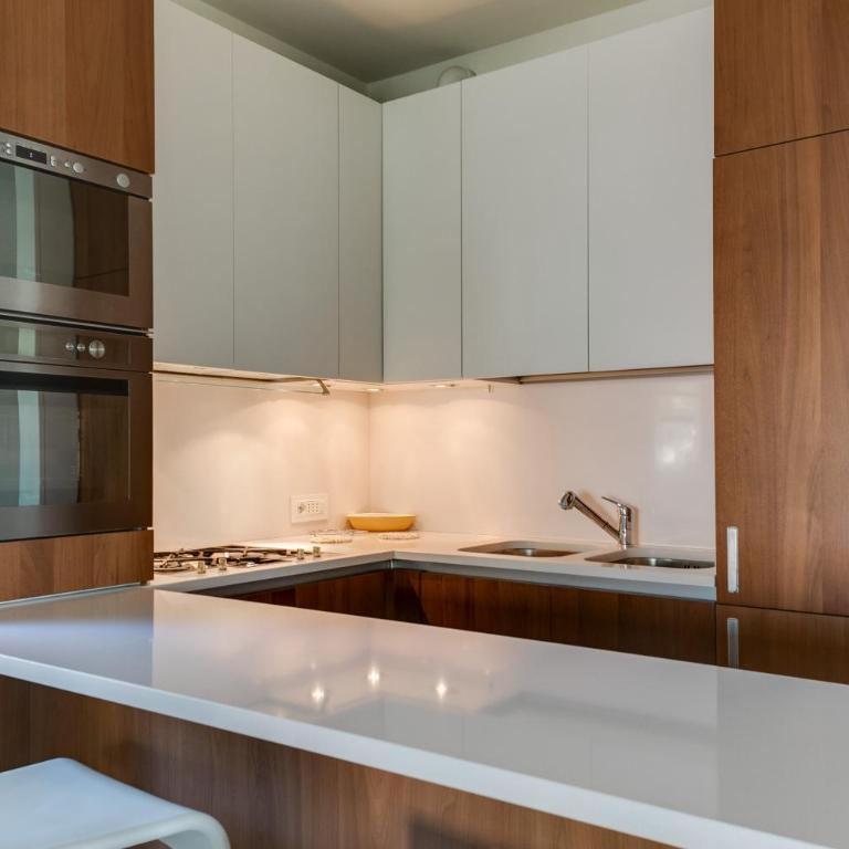 RICCIONE sul MARE con servizio SPIAGGIA e AQUAPARK - Apartment with View and Balcony - 21