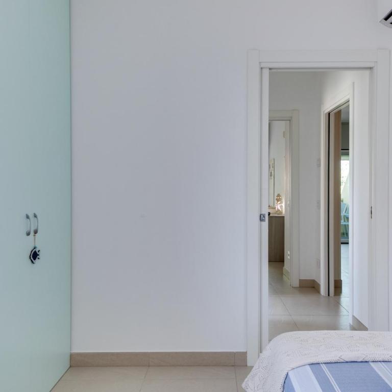 RICCIONE sul MARE con servizio SPIAGGIA e AQUAPARK - Apartment with View and Balcony - 45