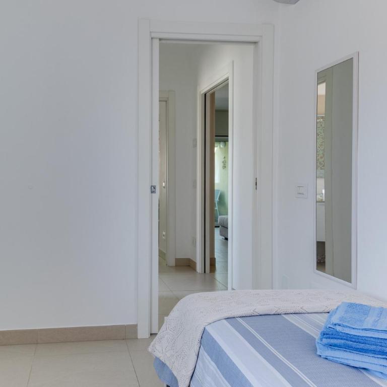 RICCIONE sul MARE con servizio SPIAGGIA e AQUAPARK - Apartment with View and Balcony - 47
