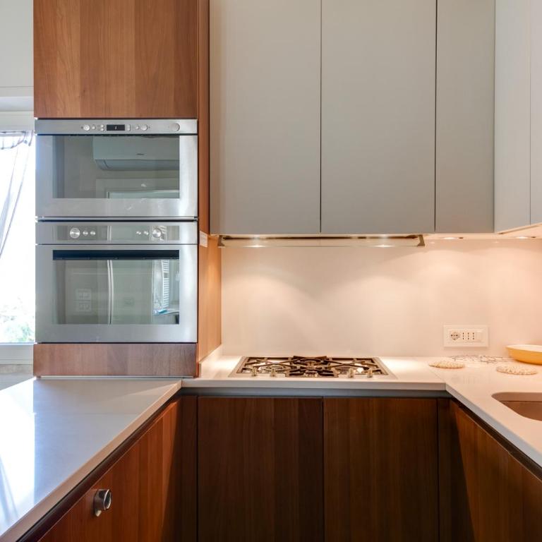 RICCIONE sul MARE con servizio SPIAGGIA e AQUAPARK - Apartment with View and Balcony - 24