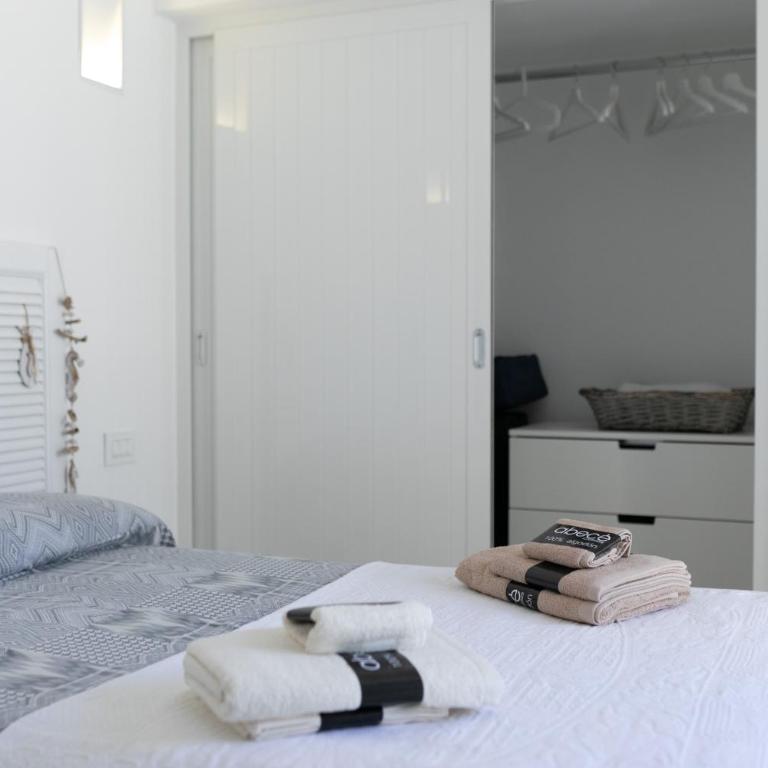 RICCIONE sul MARE con servizio SPIAGGIA e AQUAPARK - Apartment with View and Balcony - 91