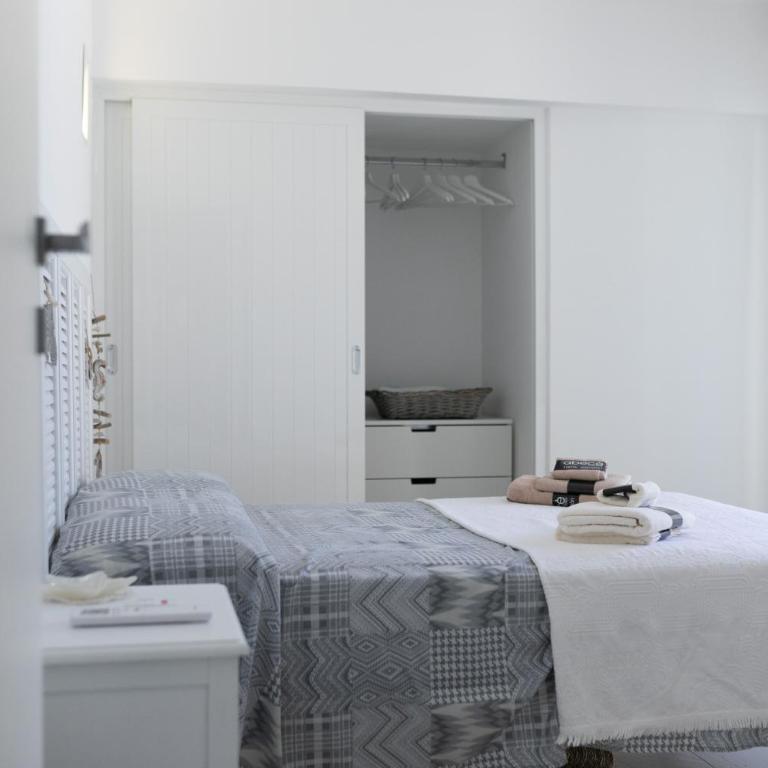RICCIONE sul MARE con servizio SPIAGGIA e AQUAPARK - Apartment with View and Balcony - 75