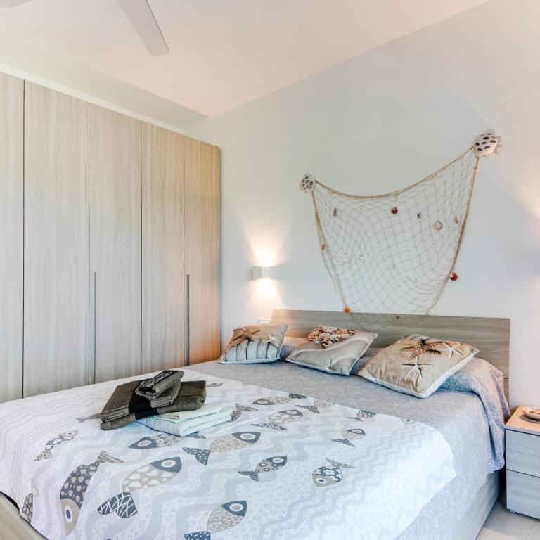 RICCIONE sul MARE con servizio SPIAGGIA e AQUAPARK - Apartment with View and Balcony - 34