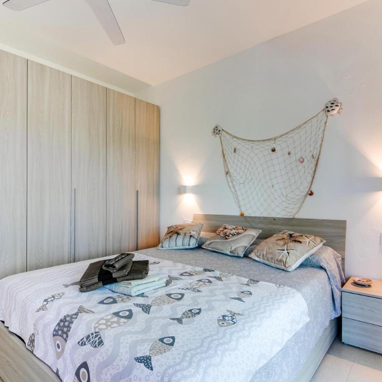 RICCIONE sul MARE con servizio SPIAGGIA e AQUAPARK - Apartment with View and Balcony - 27