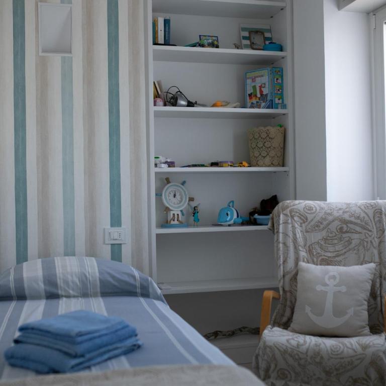 RICCIONE sul MARE con servizio SPIAGGIA e AQUAPARK - Apartment with View and Balcony - 48