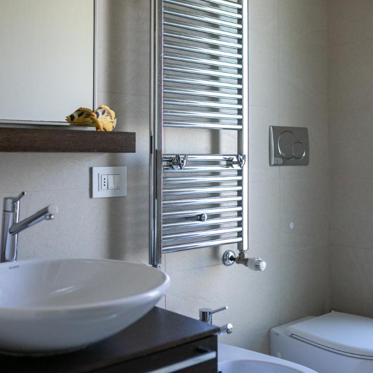RICCIONE sul MARE con servizio SPIAGGIA e AQUAPARK - Apartment with View and Balcony - 68