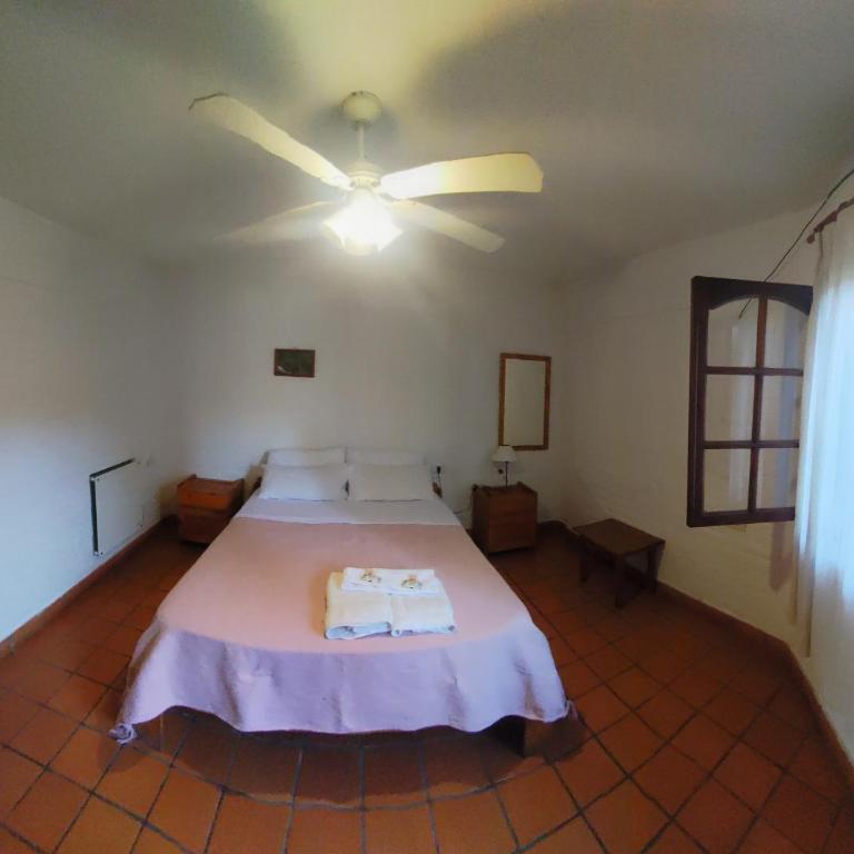 Residencial El Amancer - Habitación Doble - 1