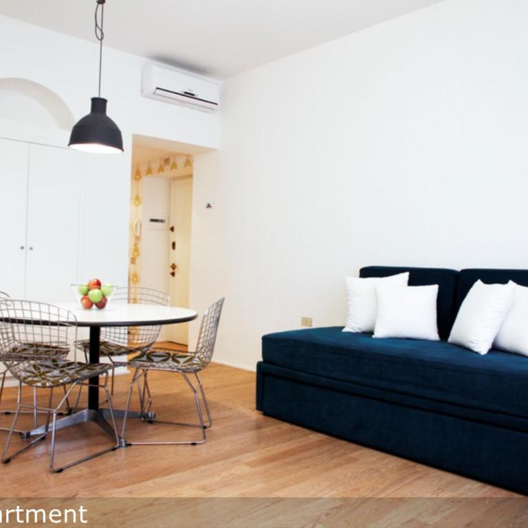 Brera Apartments in San Fermo - Appartamento Familiare - 5