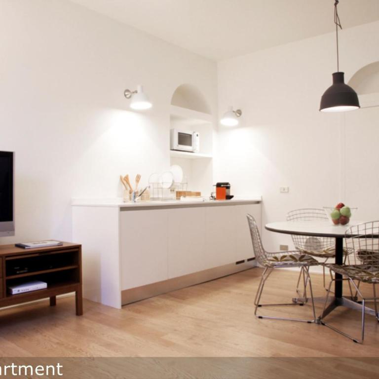 Brera Apartments in San Fermo - Appartamento Familiare - 6
