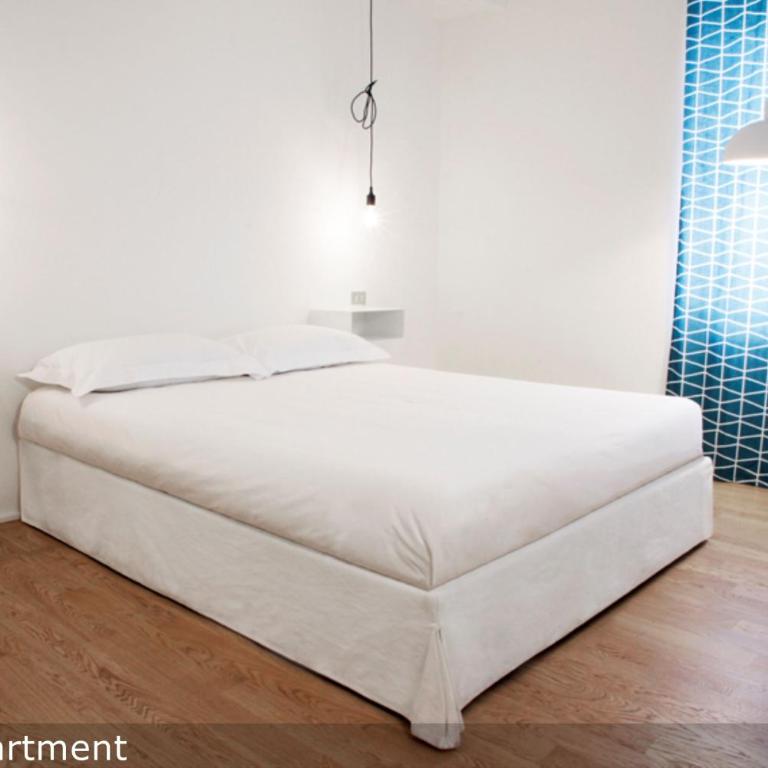 Brera Apartments in San Fermo - Appartamento Familiare - 8