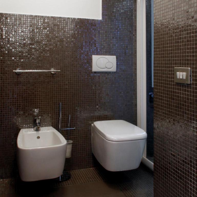 Brera Apartments in San Fermo - Appartamento Familiare - 2