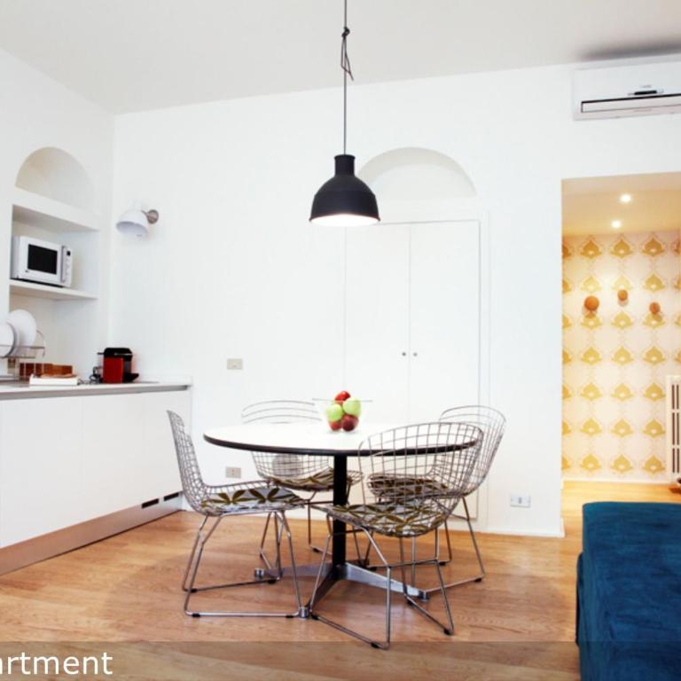 Brera Apartments in San Fermo - Appartamento Familiare - 7