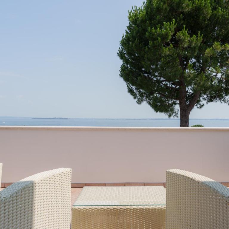 VILLA ELENA - Villa mit privatem Pool - 17