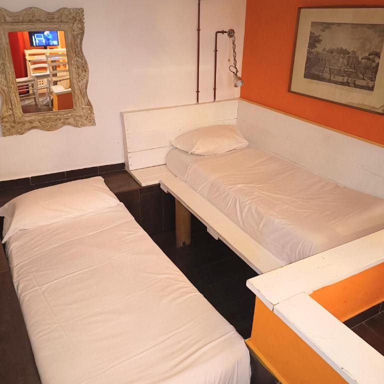 Quirinale Apartments - Appartamentino su 2 Livelli - 27