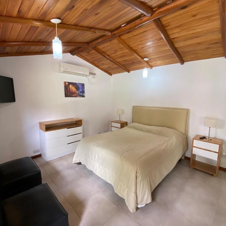 Complejo Tajamar - Bungalow (2 adultos) - 9