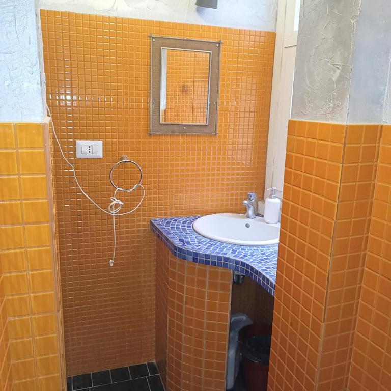 Quirinale Apartments - Appartamentino su 2 Livelli - 28