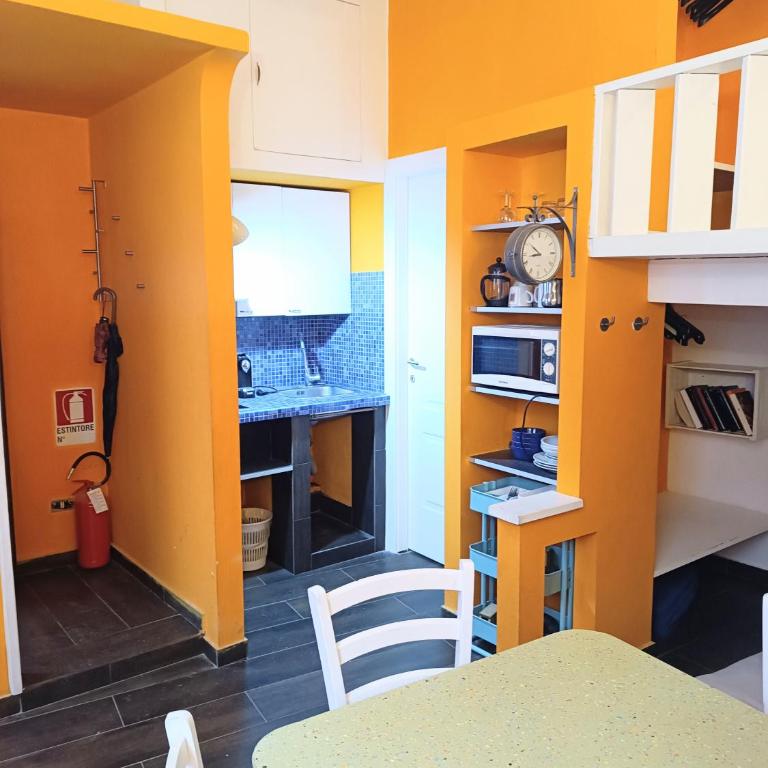 Quirinale Apartments - Appartamentino su 2 Livelli - 3