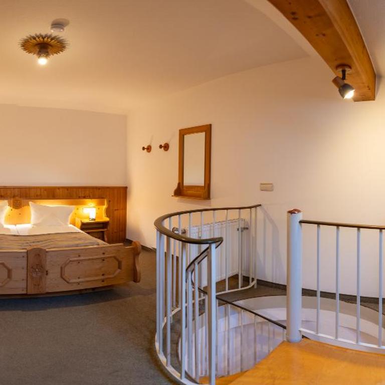 Haus Alpenlicht - 2-Zimmer-Apartment Nr. 10 - 6