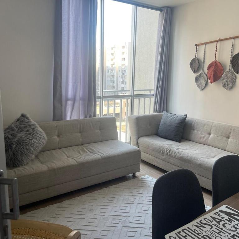 Lujoso apartamento - Apartamento de 1 dormitorio - 4